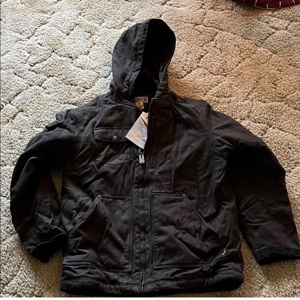 Duluth Trading Co Women’s Jacket